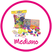 Especiales Mediano