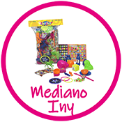 Especiales Mediano INY