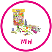 Especiales Mini