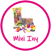Especiales Mini INY