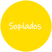 Relleno Soplado