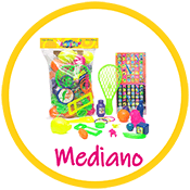 Soplados Mediano