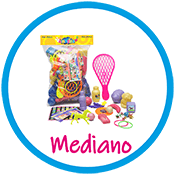 Económicos Mediano