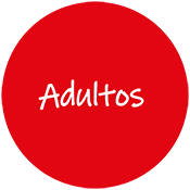 Relleno Adultos
