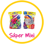 Soplados Super Mini