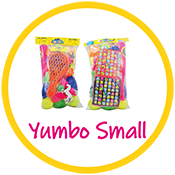 Soplados Yumbo Small